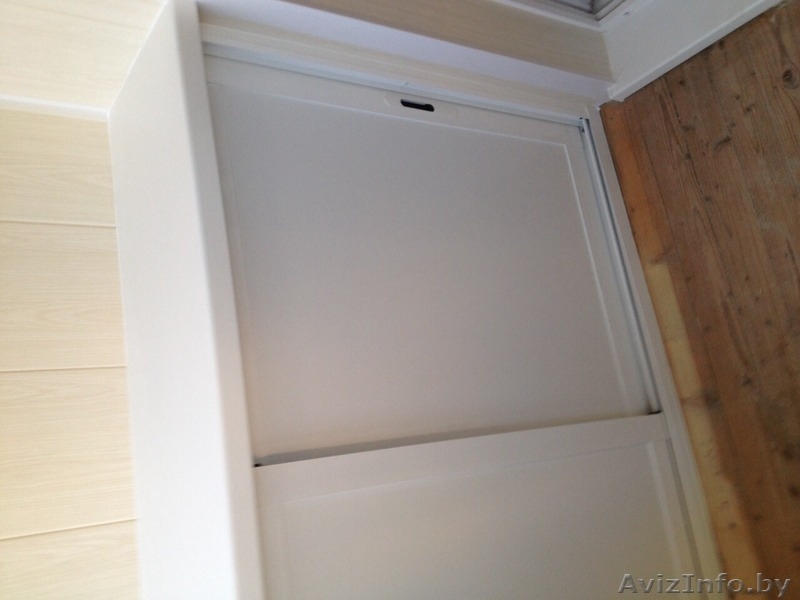 Производство и продажа Окон из ПВХ и дерева.  - Изображение #4, Объявление #1401946