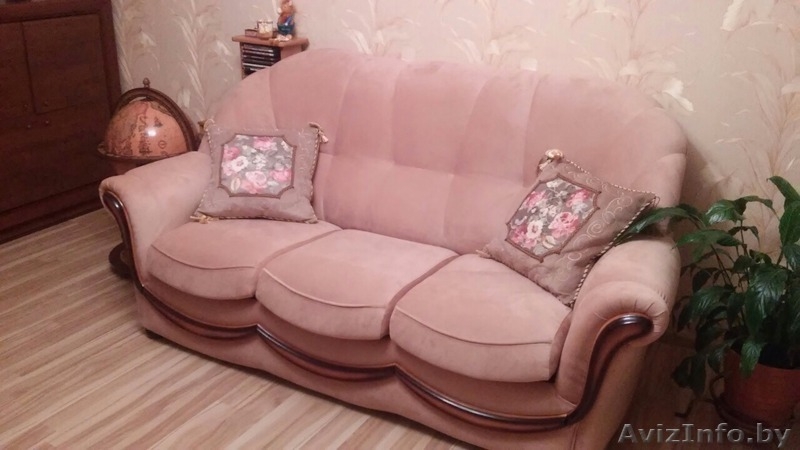 Перетяжка, обивка и ремонт мягкой мебели - Изображение #6, Объявление #1417659