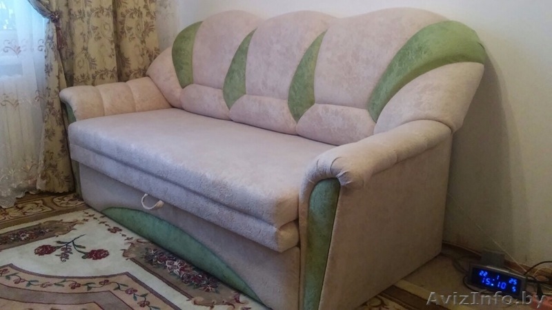 Перетяжка, обивка и ремонт мягкой мебели - Изображение #8, Объявление #1417659