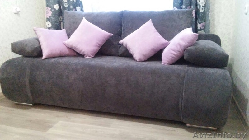 Перетяжка, обивка и ремонт мягкой мебели - Изображение #9, Объявление #1417659