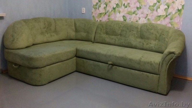 Перетяжка, обивка и ремонт мягкой мебели - Изображение #10, Объявление #1417659