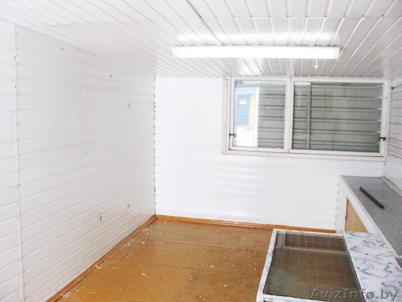 Отдельностоящее помещение. Боровляны. Аренда - Изображение #4, Объявление #1420602