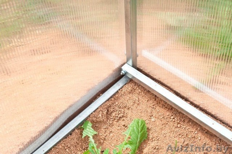 Теплицы СУПЕР цена! - Изображение #1, Объявление #1401745