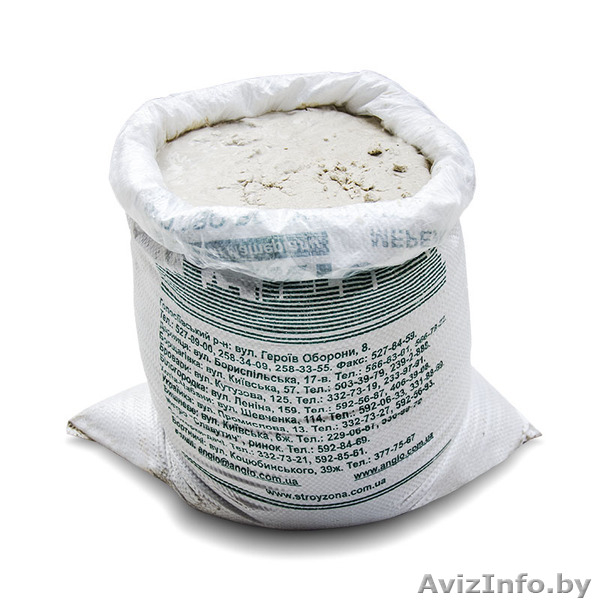 стройматерилы, строительные смеси - Изображение #2, Объявление #1405808