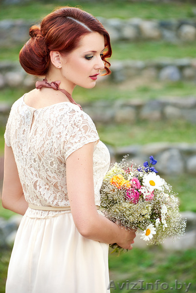 Cвадебный фотограф Минск, Гомель - Изображение #2, Объявление #1419894