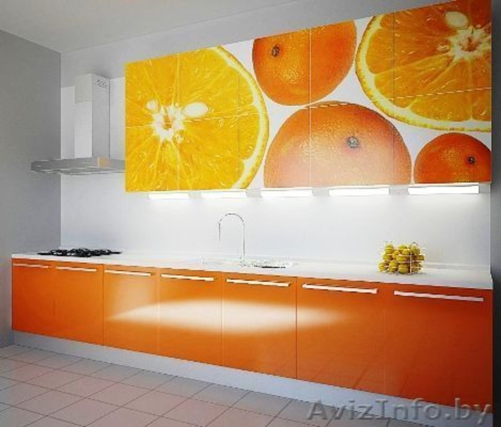 Широкоформатная УФ-печать на любых материалах. - Изображение #4, Объявление #1407003