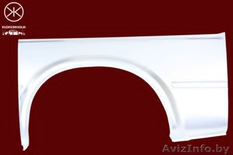 Купить кузовные автозапчасти к Форд Транзит 1986-2006 - Изображение #3, Объявление #1355033