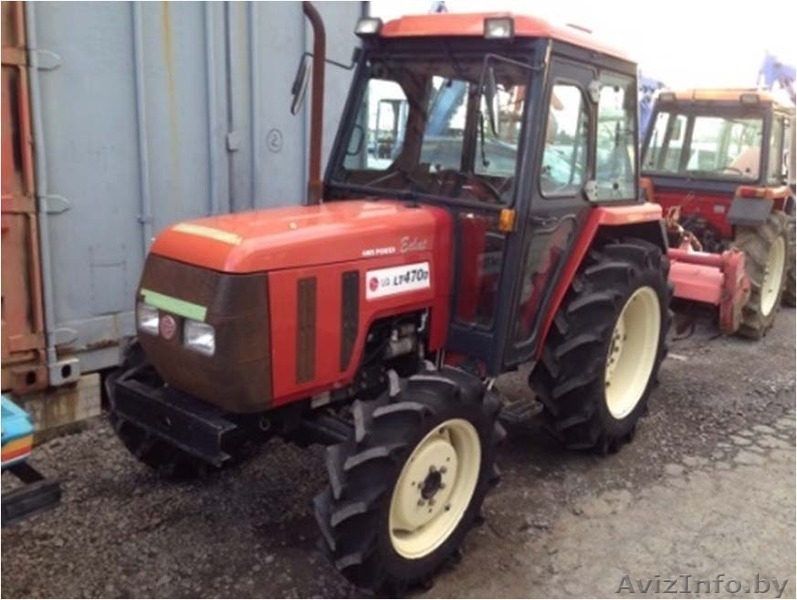 продажа сельхоз и строительной техники - Изображение #3, Объявление #1421092