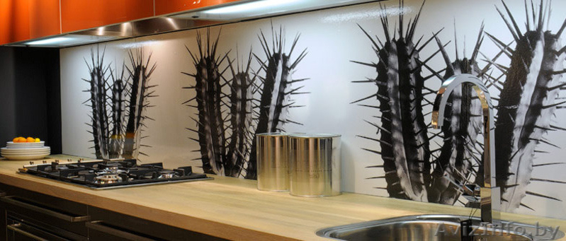 Широкоформатная УФ-печать на любых материалах. - Изображение #5, Объявление #1407003