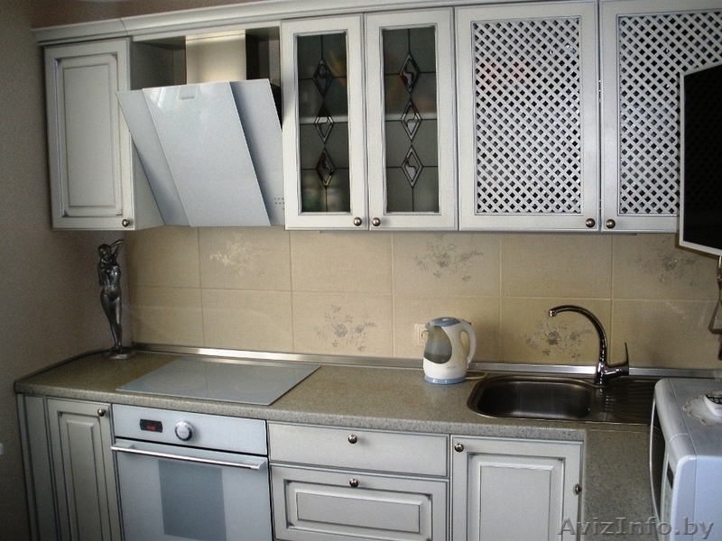 2-х квартира в г.Дружный .Свежий евроремонт. - Изображение #1, Объявление #1419031