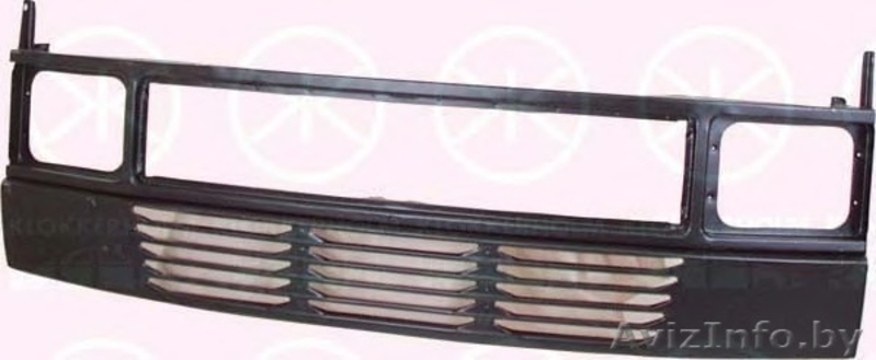  Купить  кузовные запчасти к Т1 Мерседес 207-410 - Изображение #1, Объявление #348488