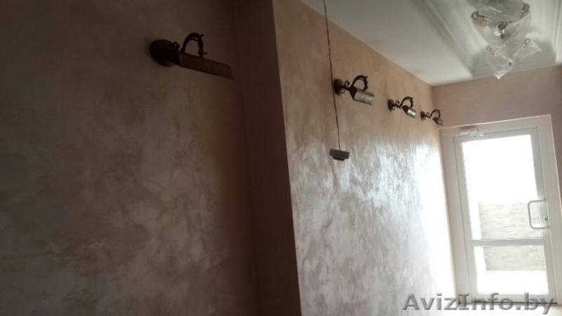 Электромонтажные работы под ключ, договор, гарантия в Минске. - Изображение #3, Объявление #1401127