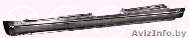  Купить пороги и арки к РЕНО СЦЕНИК. МЕГАН. ЛАГУНА . - Изображение #4, Объявление #484345