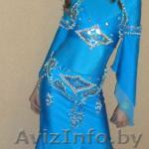 кимоно и т.л. восточные наряды,сценические костюмы - Изображение #9, Объявление #1405911