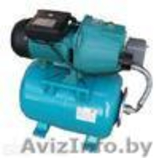 Бурение скважин на воду до 50 метров  - Изображение #2, Объявление #1401907