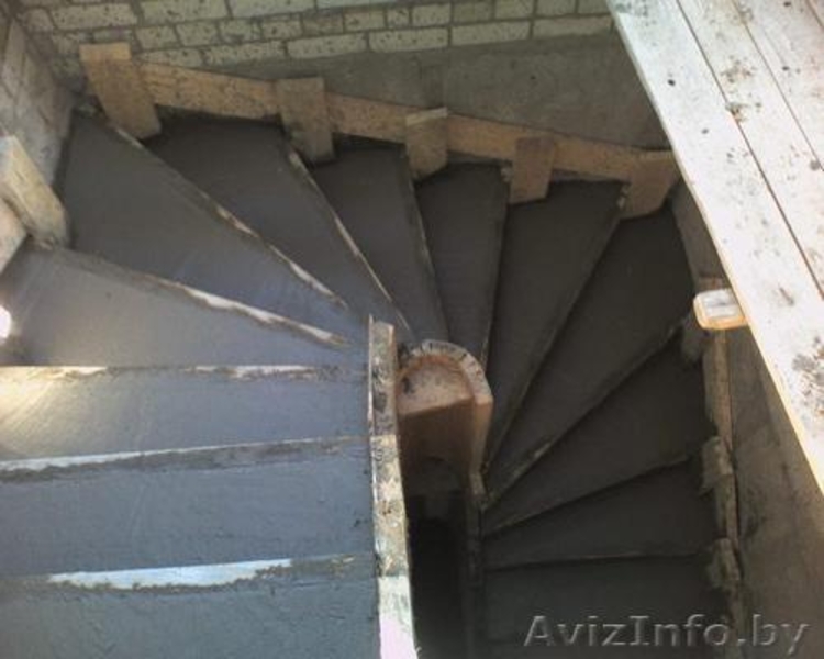 Монолитные работы! Фундамент «под ключ» - Изображение #6, Объявление #1419938