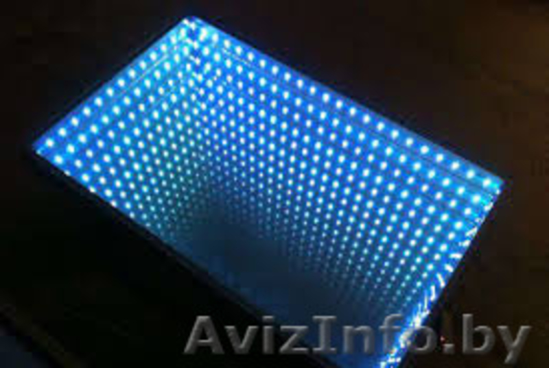 Журнальный стол с эффектом бесконечности - Изображение #2, Объявление #1413949