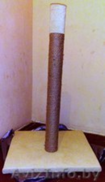 когтеточки. домики для животных - Изображение #7, Объявление #1402757