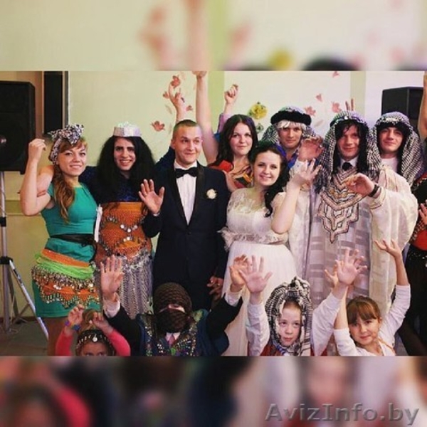 Услуги веселой тамады и ведущей Ваших мероприятий! - Изображение #5, Объявление #1422426