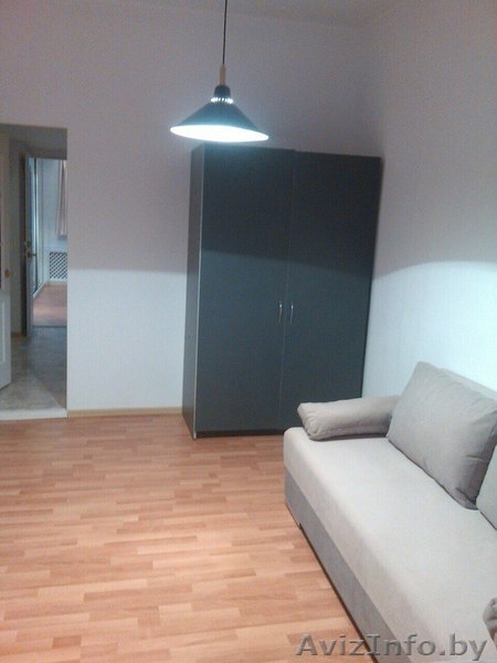 3-х ком кв. в центре Минска - Изображение #4, Объявление #1400999