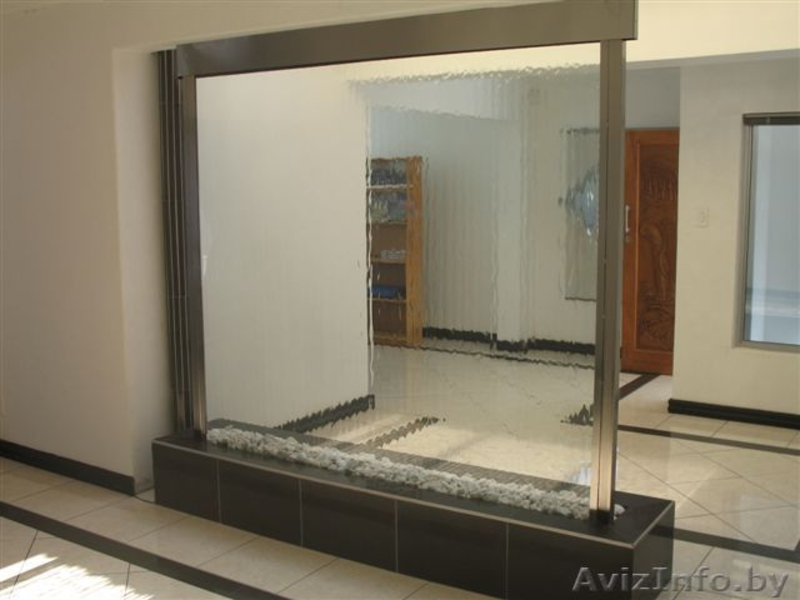 Водопады по стеклу - Изображение #3, Объявление #1414960