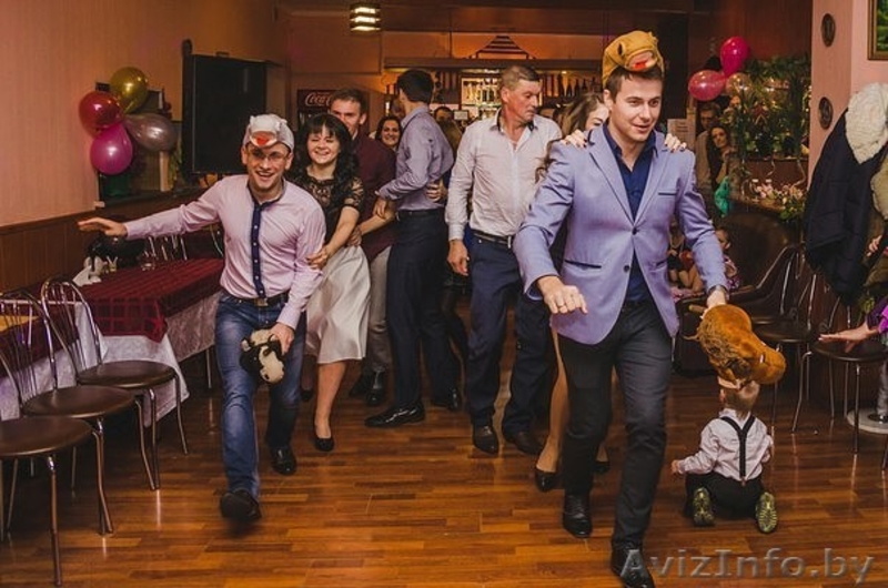 Услуги веселой тамады и ведущей Ваших мероприятий! - Изображение #4, Объявление #1422426