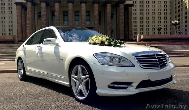 аренда и прокат представительских авто - Изображение #5, Объявление #1416964