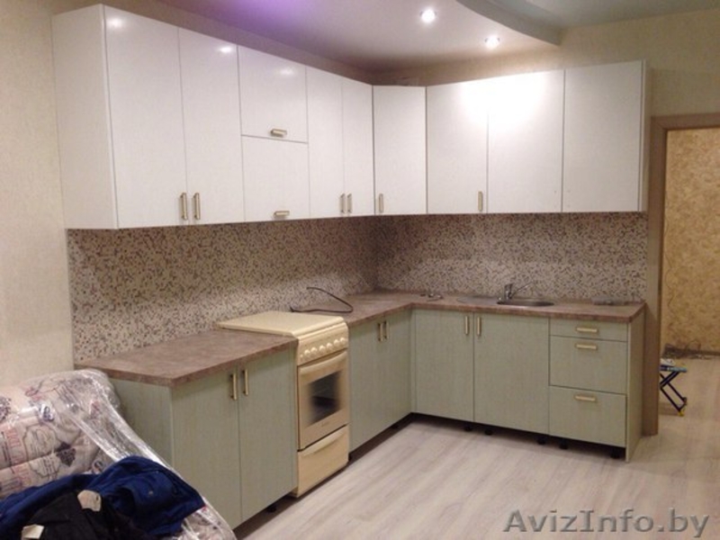 Ищете кухню в Минске? - легко. Под ключ за 3 дня - Изображение #3, Объявление #1417758