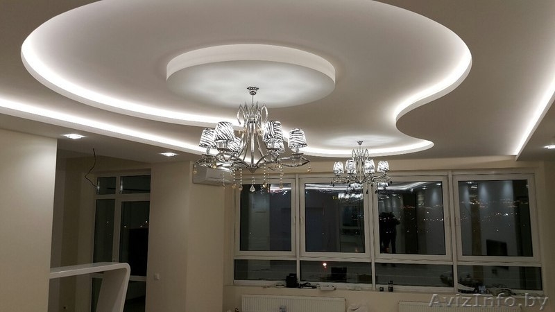 Комплексный ремонт квартир в Минске - Изображение #3, Объявление #1410447