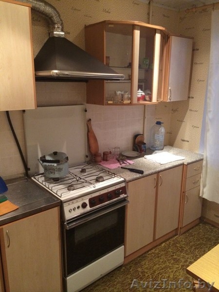 КВАРТИРЫ на СУТКИ в Минске! четыре 1комн.кв(25$)+375(33)302-91-19 - Изображение #4, Объявление #1418242