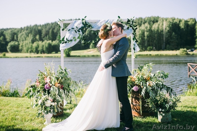 Свадьба вашей мечты под ключ - Изображение #6, Объявление #1428519