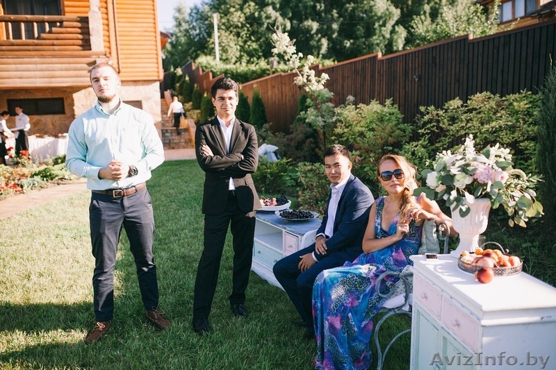 Свадьба вашей мечты под ключ - Изображение #3, Объявление #1428519