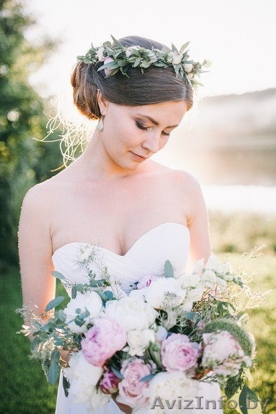 Свадьба вашей мечты под ключ - Изображение #5, Объявление #1428519