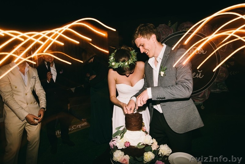 Свадьба вашей мечты под ключ - Изображение #4, Объявление #1428519