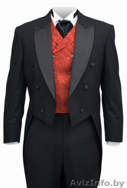 вечерние платья,мужские костюмы-пошив и прокат.швея - Изображение #5, Объявление #1440665