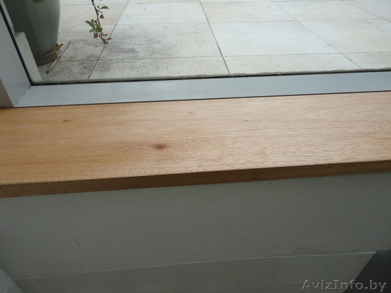 Деревянный подоконник купить - Изображение #6, Объявление #1429261