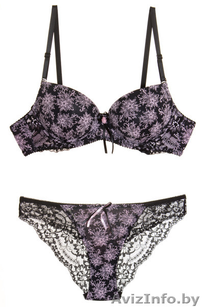 Купальники и нижнее белье - Изображение #3, Объявление #1442495