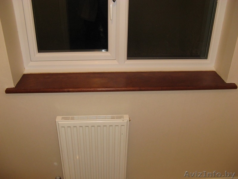 Деревянный подоконник купить - Изображение #4, Объявление #1429261