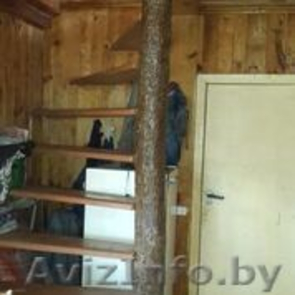 Продам дачу 45 км от Минска, возле Жодино - Изображение #8, Объявление #1439123