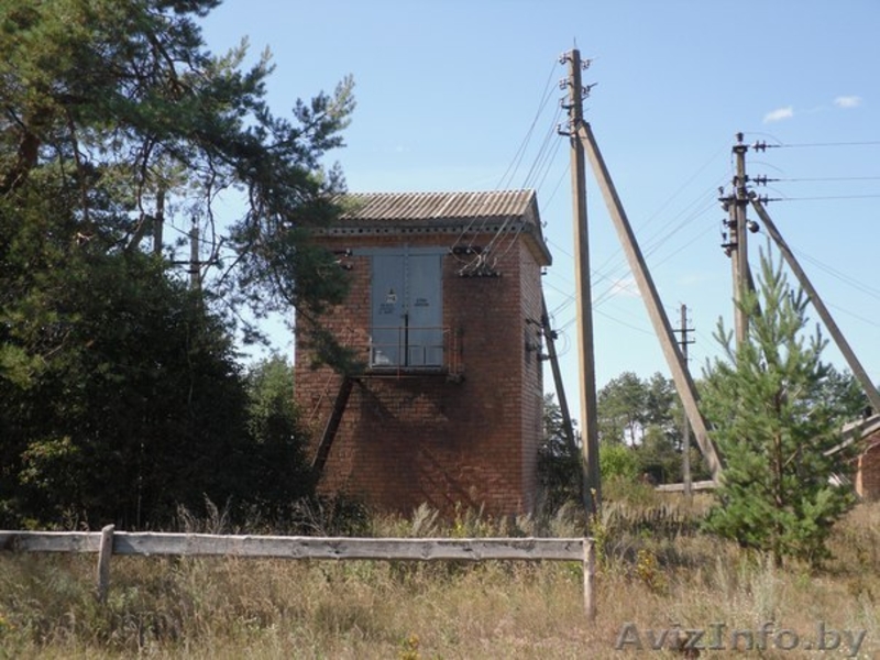 Перспективный участок в Негоничах 4,3 Га (89 км от Минска) - Изображение #12, Объявление #1432492