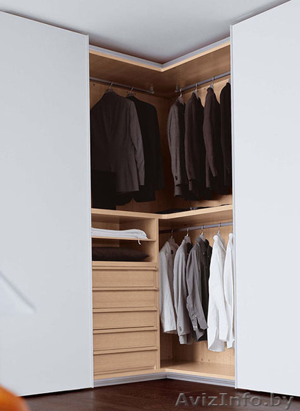 Наш шкаф впишется в ваш интерьер - Изображение #2, Объявление #1441495