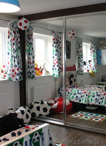 Шкафы, гарантируем качество, скорость и чистоту - Изображение #1, Объявление #1432502