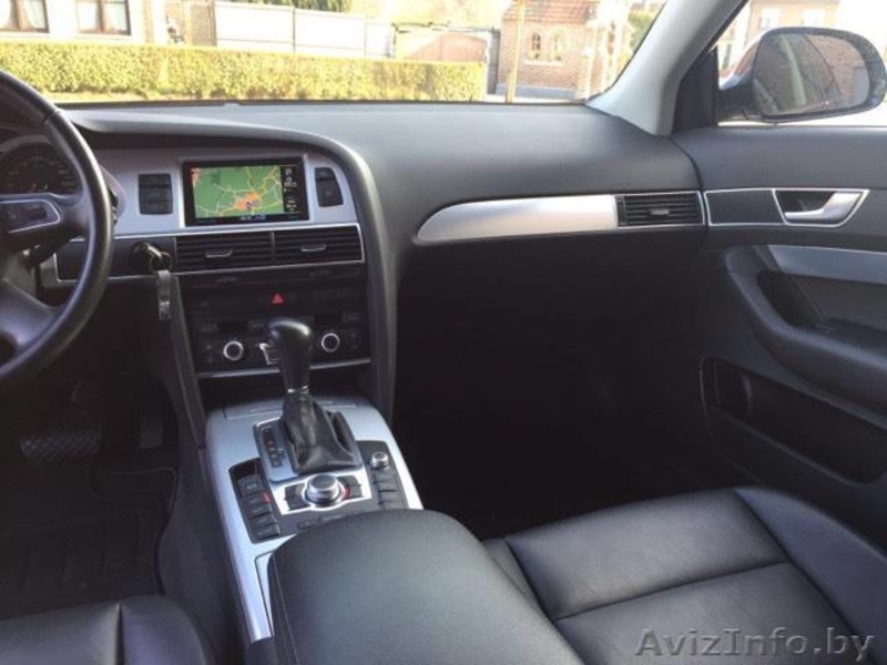 Красивый Audi A6 - Изображение #4, Объявление #1444672