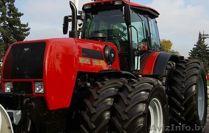 Ремонт узлов МТЗ-2522, МТЗ-3022ДЦ, МТЗ-3522. - Изображение #1, Объявление #1446237