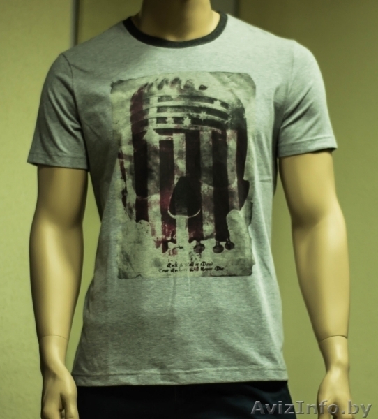 Стильная мужская одежда оптом РАСПРОДАЖА - Изображение #46, Объявление #1428800