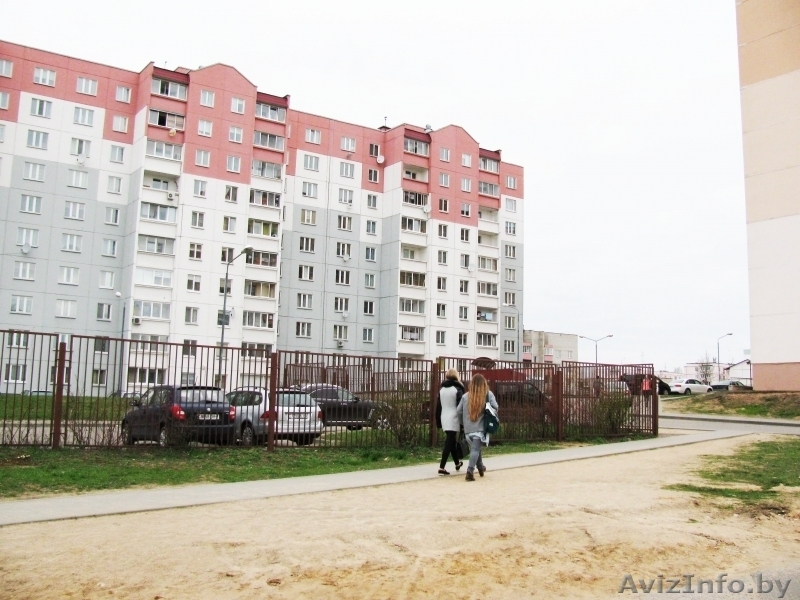 Торговый павильон (ларёк, киоск, мини-магазин) с местом. Боровляны. - Изображение #5, Объявление #1441455