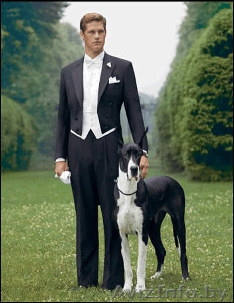 вечерние платья,мужские костюмы-пошив и прокат.швея - Изображение #4, Объявление #1440665