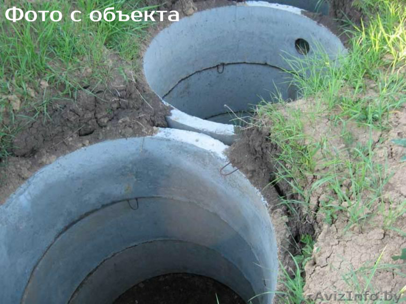 Новейшая автономная канализация для частного дома Под Ключ - Изображение #3, Объявление #1432585