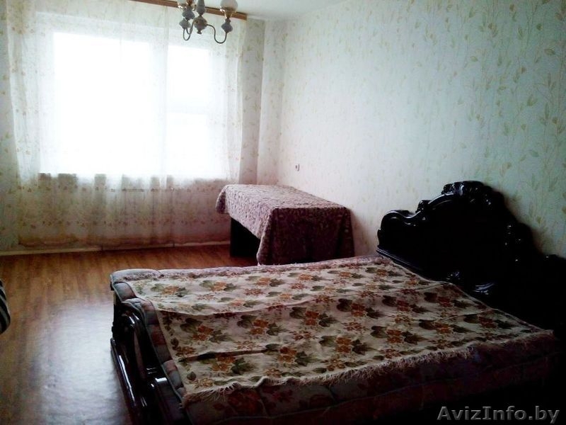 Сдается 3-х комнатная квартира. Казимировская - Изображение #2, Объявление #1442489