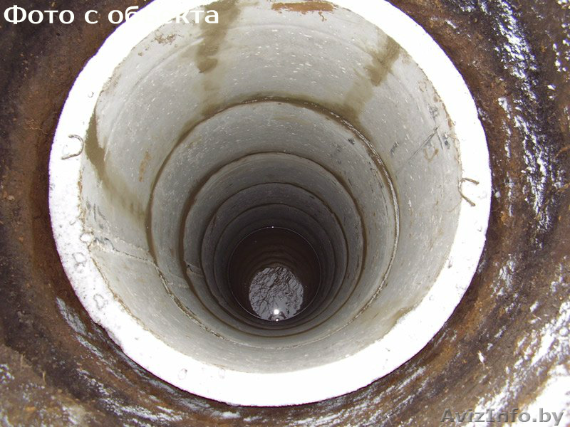 Копка качественных колодцев Под Ключ, с гарантией нахождения воды - Изображение #6, Объявление #1432631